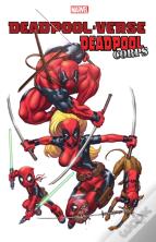Deadpool-Verse: Deadpool Corps