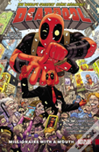 Deadpool Vol. 1