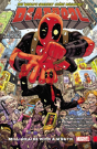 Deadpool Vol. 1 - Preview