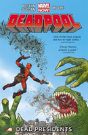 Deadpool - Volume 1: Dead Presidents (Marvel Now) - Preview