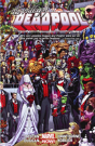 Deadpool Volume 5: Wedding Of Deadpool (Marvel Now) - Preview