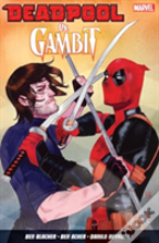 Deadpool Vs. Gambit