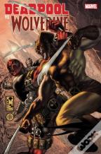 Deadpool Vs. Wolverine