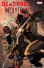 Deadpool Vs. Wolverine - Preview