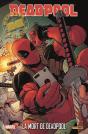 Deadpool - Preview