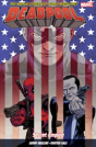 Deadpool: World'S Greatest Vol. 10: Secret Empire - Preview