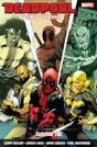 Deadpool: World'S Greatest Vol. 4: Temporary Insanitation - Preview