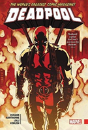 Deadpool: World'S Greatest Vol. 5 - Preview