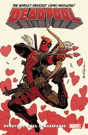 Deadpool: World'S Greatest Vol. 7: Deadpool Does Shakespeare - Preview