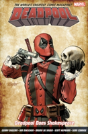 Deadpool: World'S Greatest Vol. 7: Deadpool Does Shakespeare - Preview