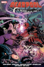 Deadpool: World'S Greatest Vol. 8 - Till Death To Us - Preview
