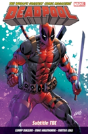 Deadpool: World'S Greatest Vol. 9: Deadpool In Space - Preview