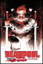 Deadpool - Preview