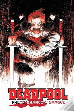 Capa do artigo Deadpool