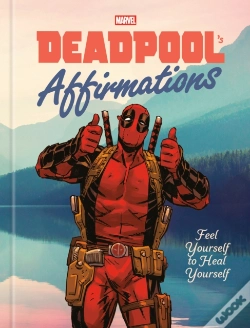 Capa do artigo Deadpool'S Affirmations