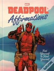 Capa do artigo Deadpool