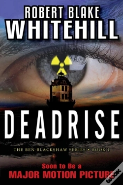 Capa do artigo Deadrise (The Ben Blackshaw Series)