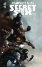 Deadshot & Les Secret Six Tome 2 - Preview