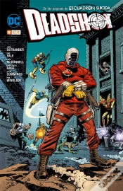 Capa do artigo Deadshot
