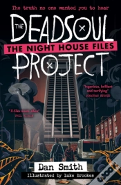 Capa do artigo Deadsoul Project