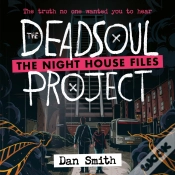 Capa do artigo Deadsoul Project