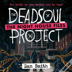 Capa do artigo Deadsoul Project