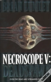 Capa do artigo Deadspawn