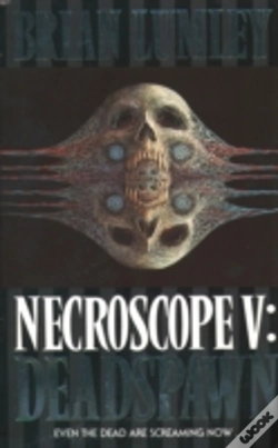 Capa do artigo Deadspawn
