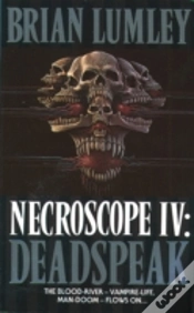 Capa do artigo Deadspeak