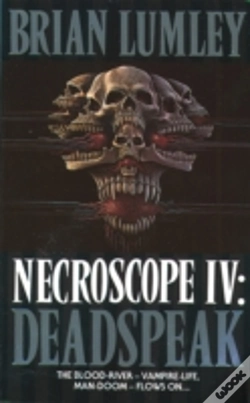 Capa do artigo Deadspeak