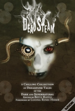 Capa do artigo Deadsteam