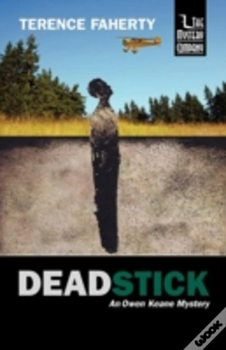 Capa do artigo Deadstick