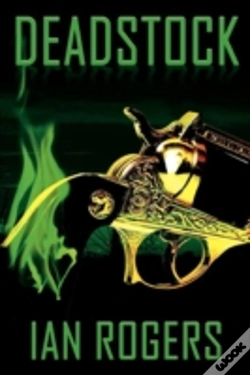 Capa do artigo Deadstock