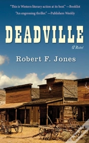 Capa do artigo Deadville