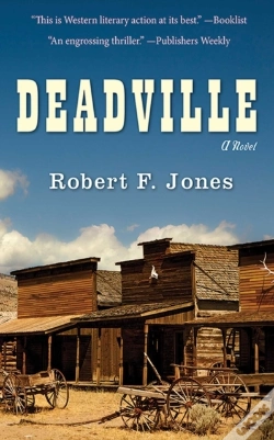 Capa do artigo Deadville