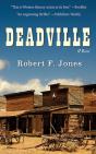 Deadville - Preview