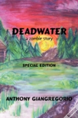 Capa do artigo Deadwater