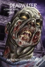 Capa do artigo Deadwater (Deadwater Series