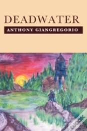 Capa do artigo Deadwater (Deadwater Series