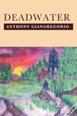 Capa do artigo Deadwater (Deadwater Series