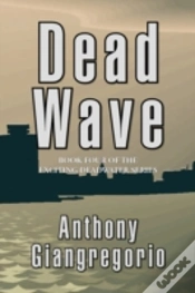 Capa do artigo Deadwave (Deadwater Series
