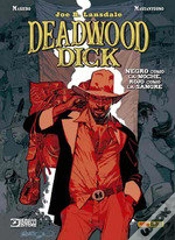 Capa do artigo Deadwood Dick