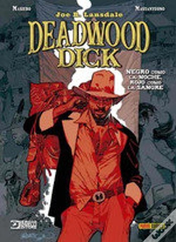 Capa do artigo Deadwood Dick