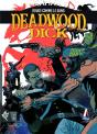 Deadwood Dick Tome 2 : Rouge Comme Le Sang - Preview
