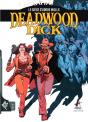 Deadwood Dick Tome 6 : Le Siège D'Adobe Walls - Preview