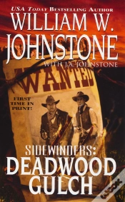 Capa do artigo Deadwood Gulch