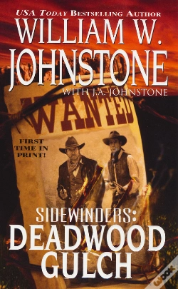 Capa do artigo Deadwood Gulch