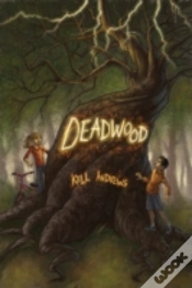 Capa do artigo Deadwood