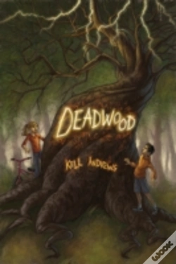 Capa do artigo Deadwood