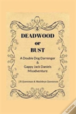 Capa do artigo Deadwood Or Bust